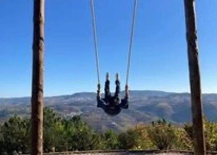 Casa Do Vale - Douro * Vilar de Macada