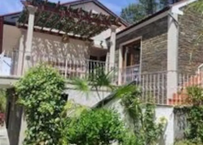 Casa Do Vale - Douro Vilar de Macada