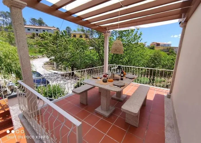 Casa Do Vale - Douro