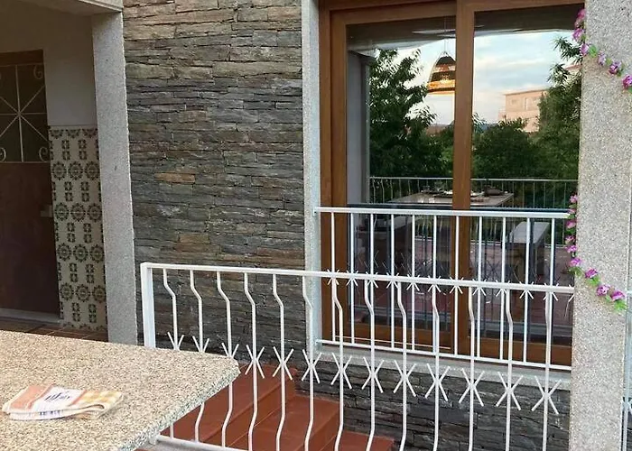 Σπίτι διακοπών Casa Do Vale - Douro