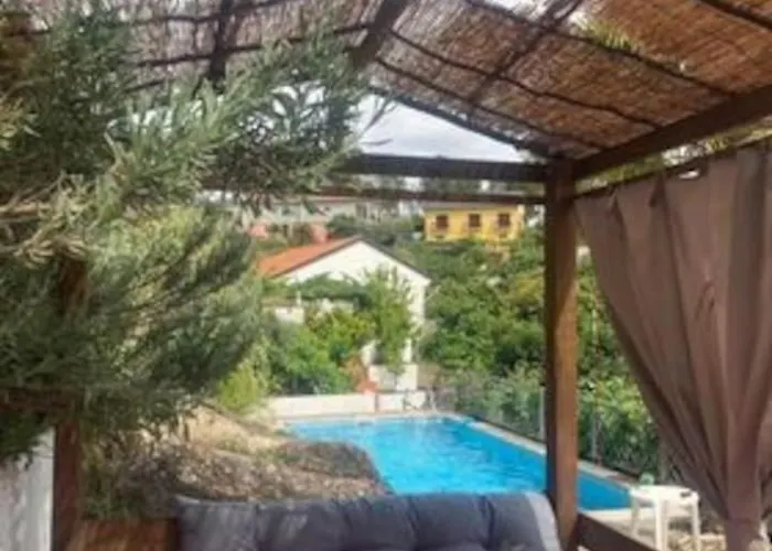 Casa Do Vale - Douro Semesterbostad