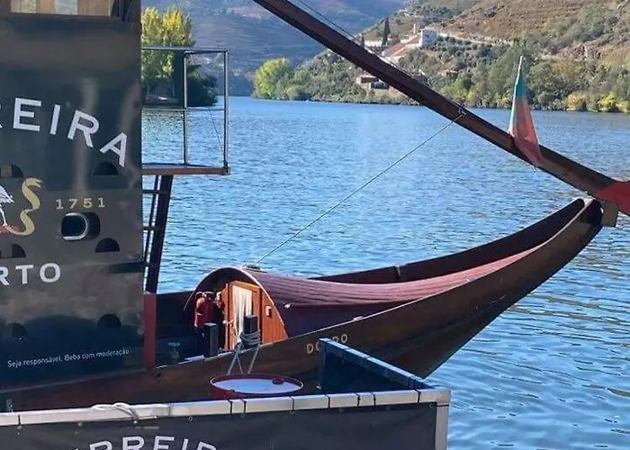 بيت للعطل Casa Do Vale - Douro *