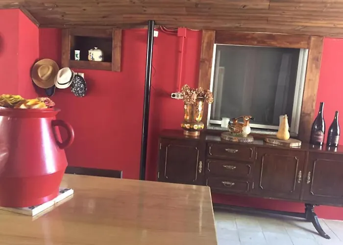 Vakantiehuis Casa Do Vale - Douro