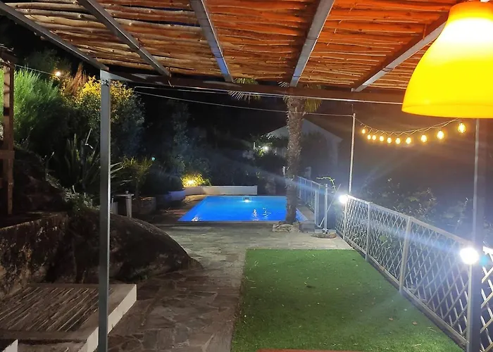 Casa Do Vale - Douro Vilar de Macada