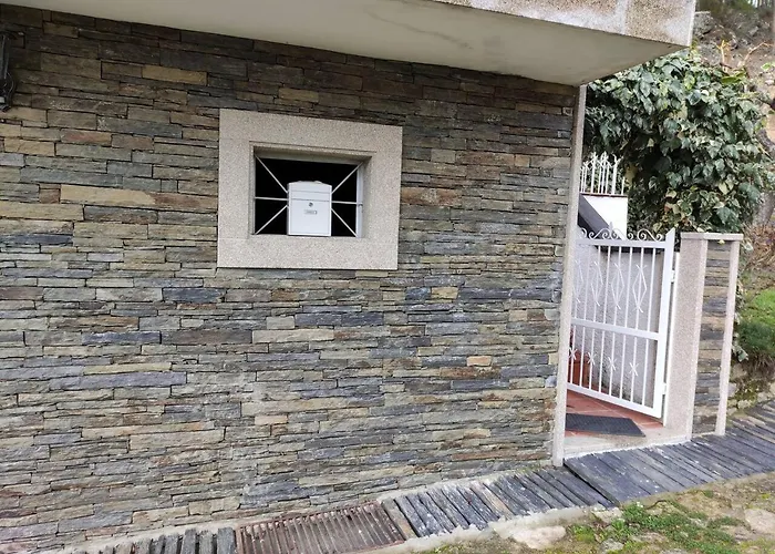 بيت للعطل Casa Do Vale - Douro
