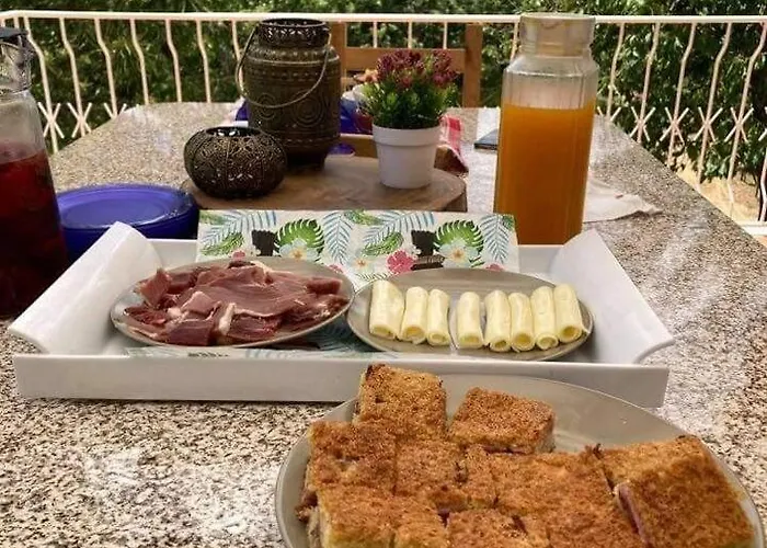 Casa Do Vale - Douro Vilar de Macada