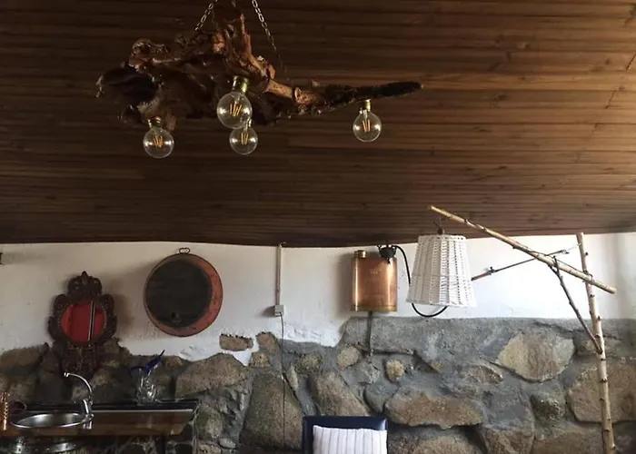 Σπίτι διακοπών Casa Do Vale - Douro