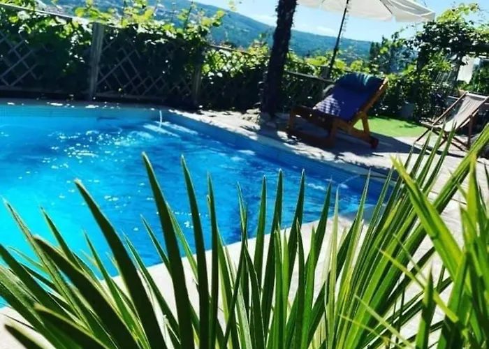 Casa Do Vale - Douro Semesterbostad