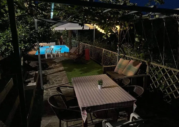 Casa Do Vale - Douro Semesterbostad