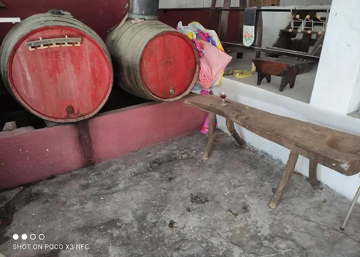 Casa Do Vale - Douro