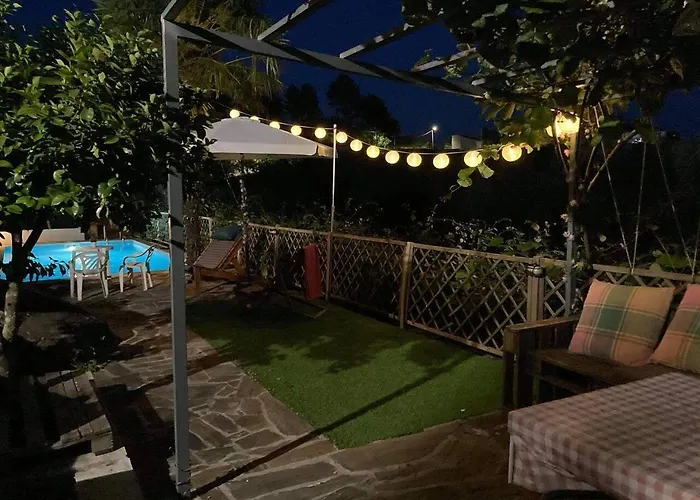 Casa Do Vale - Douro Vilar de Macada