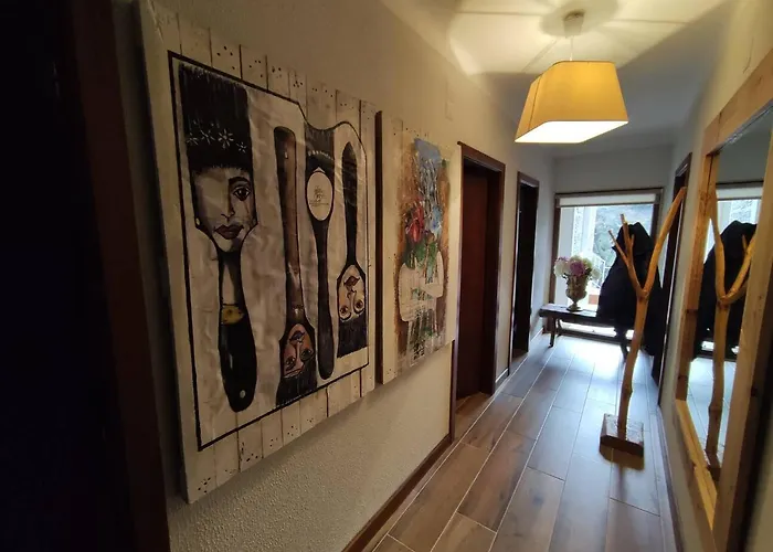 بيت للعطل Casa Do Vale - Douro Vilar de Macada