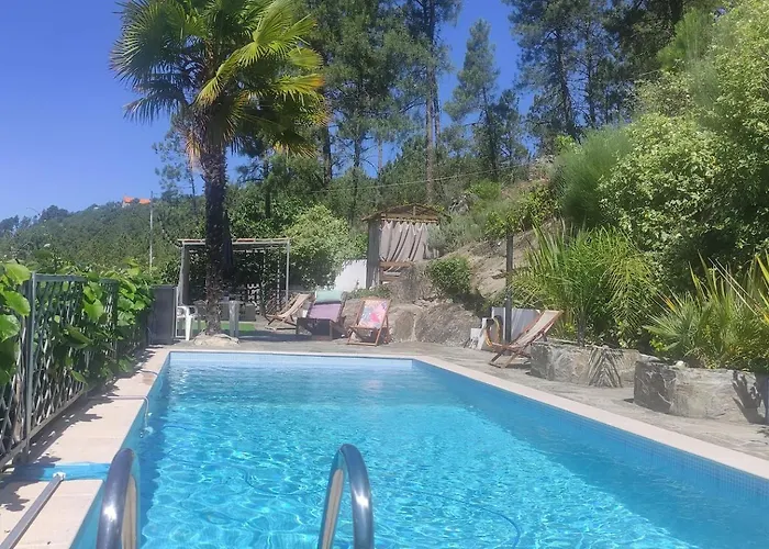 Casa Do Vale - Douro *