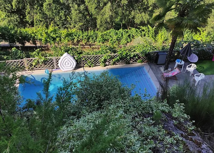 Casa Do Vale - Douro *