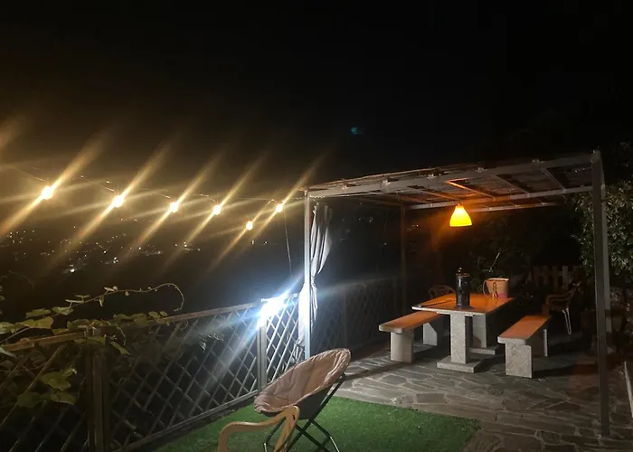 Σπίτι διακοπών Casa Do Vale - Douro Vilar de Macada