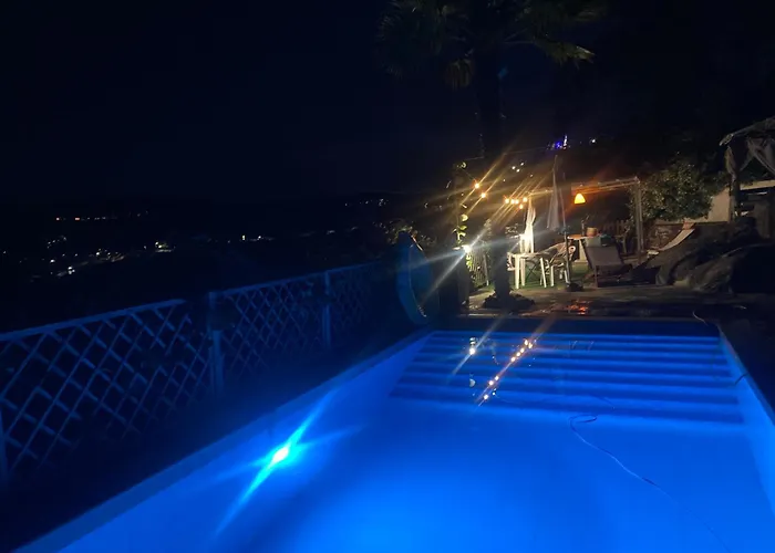 Σπίτι διακοπών Casa Do Vale - Douro *