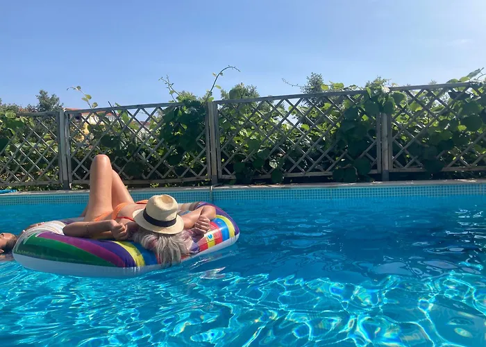 Casa Do Vale - Douro Σπίτι διακοπών *