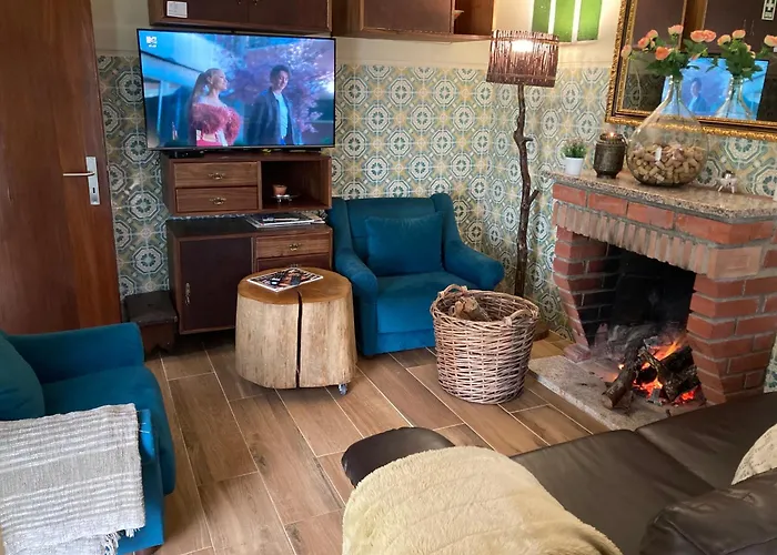 Semesterbostad Casa Do Vale - Douro Vilar de Macada