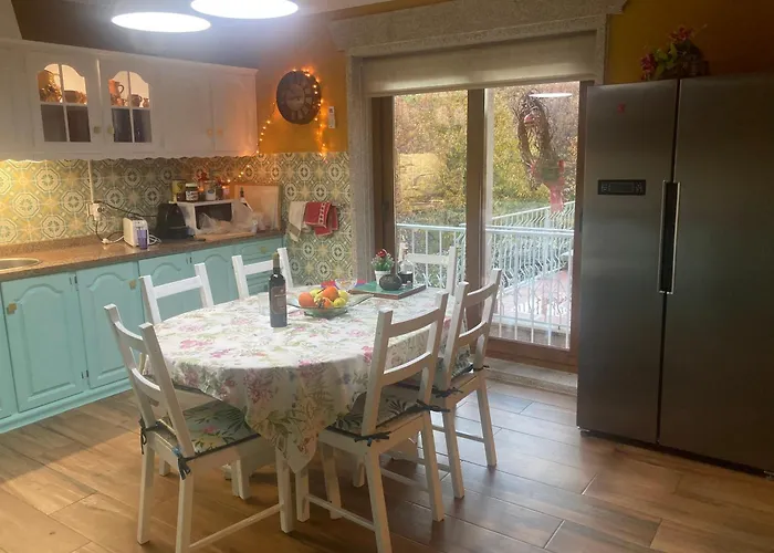 Casa Do Vale - Douro * Vilar de Macada