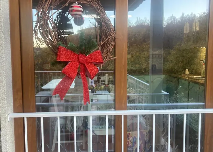 Σπίτι διακοπών Casa Do Vale - Douro