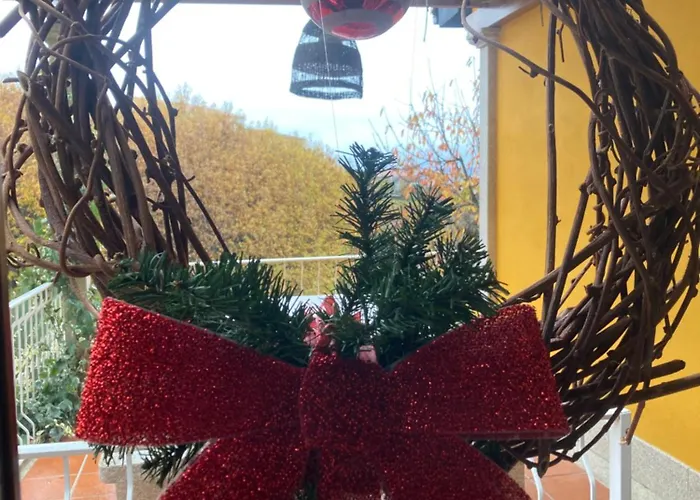 Vakantiehuis Casa Do Vale - Douro *